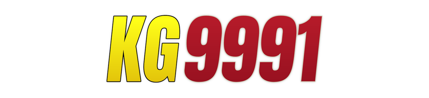 kg9991 লোগো